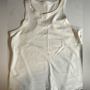COPY - Lululemon Waist Length Align Tank